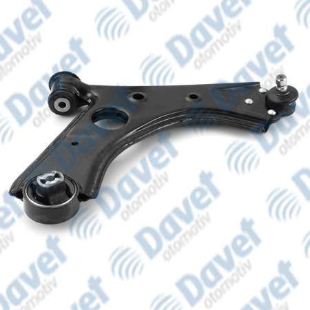 SWAPP 60-09243 Alt Salincak Sag ( Fiat : Doblo 10-- )